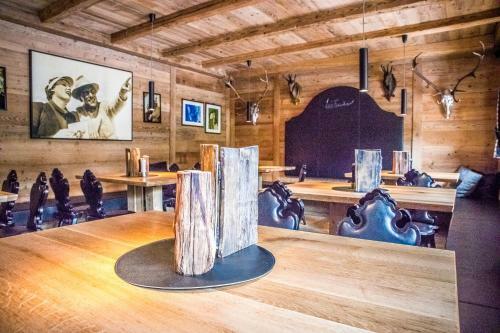 Tirler - Dolomites Living Hotel