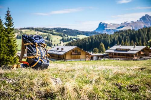 Tirler - Dolomites Living Hotel