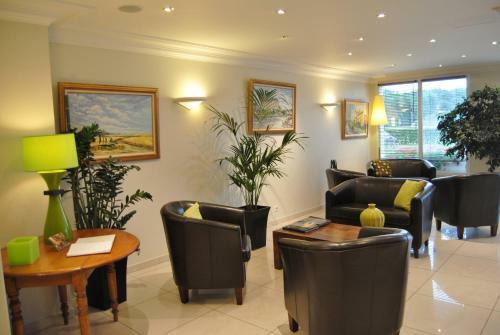Hotel H�tel Entre Beauce Et Perche