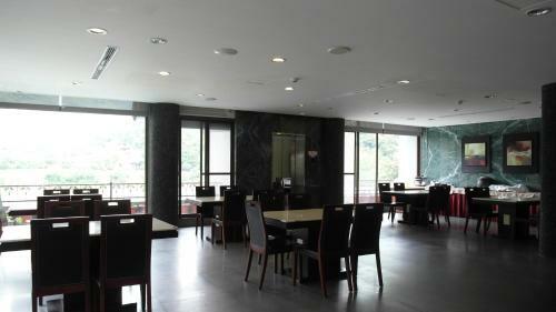 Boutique Hot Spring Resort