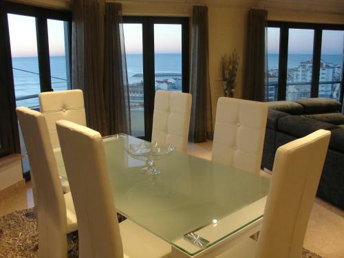 Design Apartments