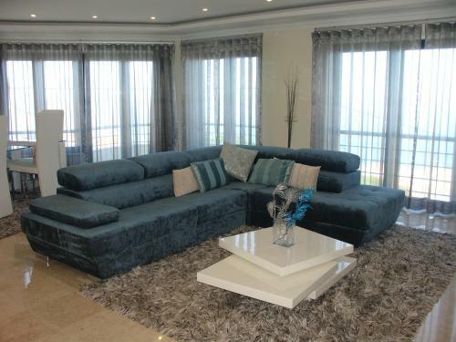 Design Apartments