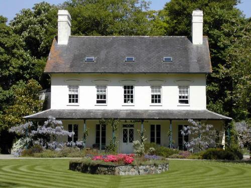 Agroturismo Plas Bodegroes Restaurant With Rooms