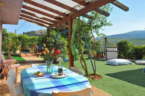 Lodge Lev-ari Accommodation For Travelers
