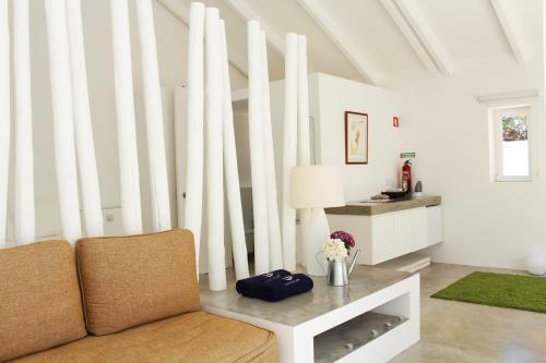 Bed & Breakfast Casas Da Lupa