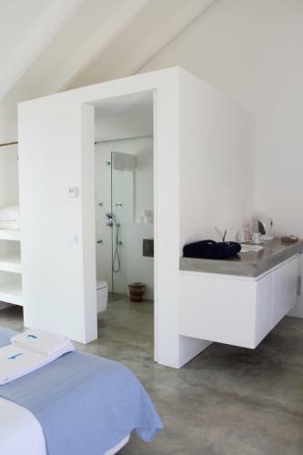 Bed & Breakfast Casas Da Lupa