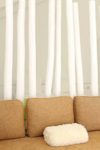 Bed & Breakfast Casas Da Lupa