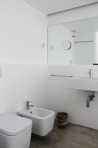 Bed & Breakfast Casas Da Lupa
