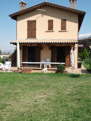 Agroturismo Azienda Agrituristica Bocci