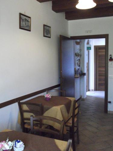Agroturismo Azienda Agrituristica Bocci