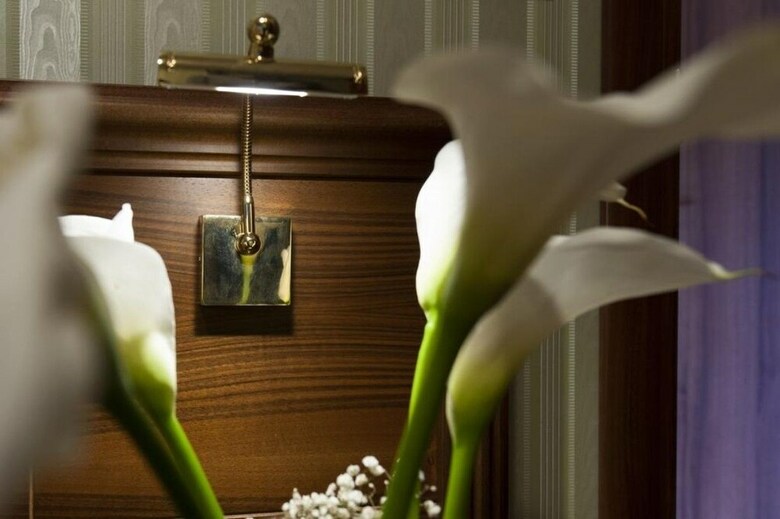 Hotel Albergo Miramonti