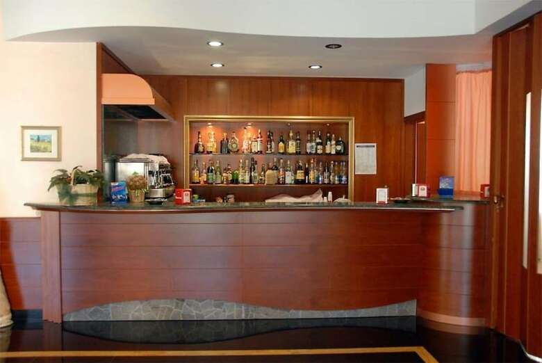 Hotel Albergo Miramonti