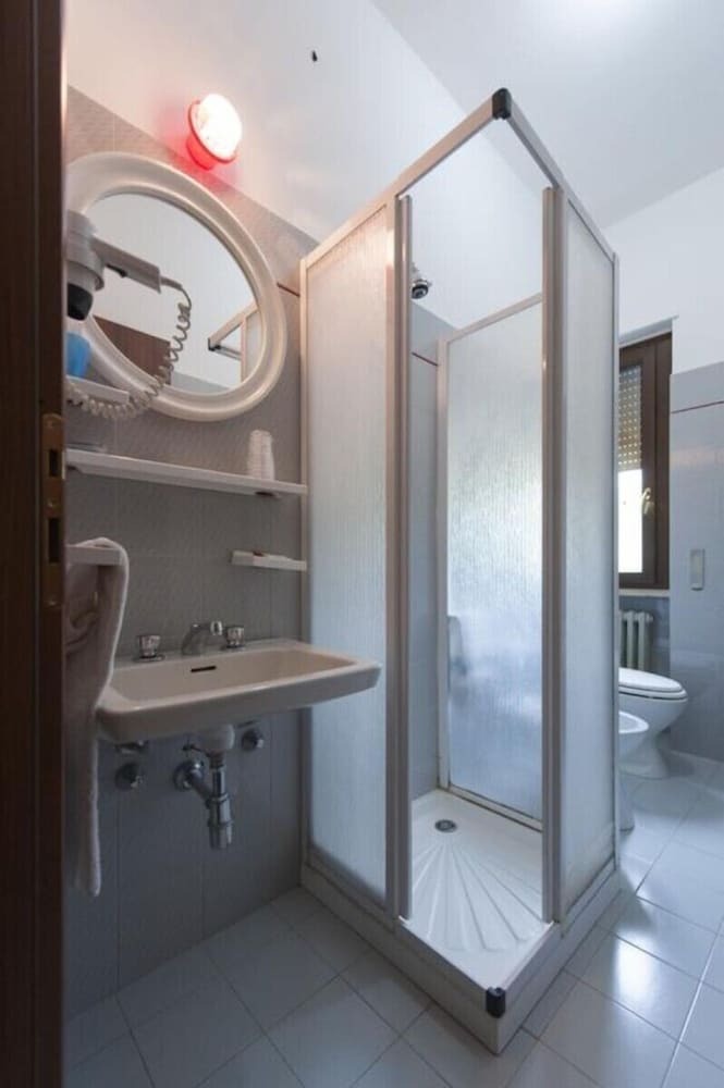 Hotel Albergo Miramonti