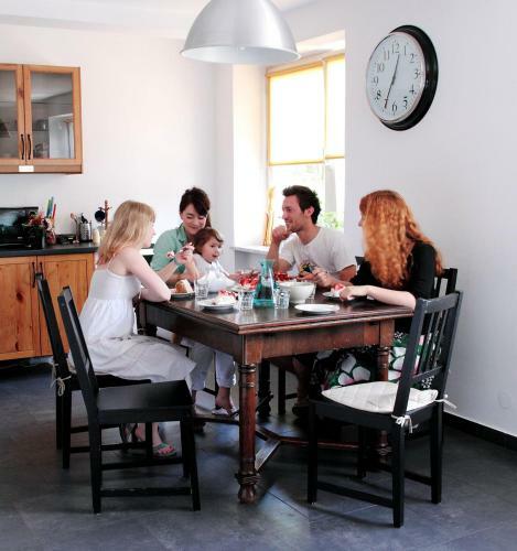 Hostal Abracadabra