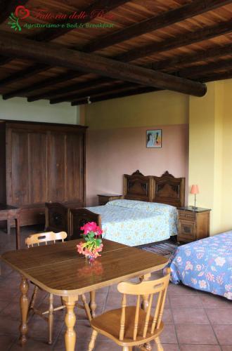Agroturismo Fattoria Delle Rose