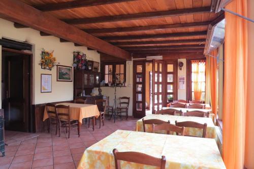 Agroturismo Fattoria Delle Rose