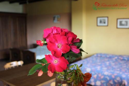 Agroturismo Fattoria Delle Rose