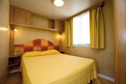 Camping Villaggio Santa Maria Di Leuca