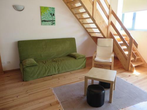 Casa De Sao Mamede