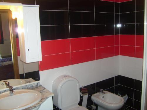Bed & Breakfast Pedras Lavradas