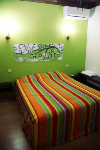 Bed & Breakfast Pedras Lavradas