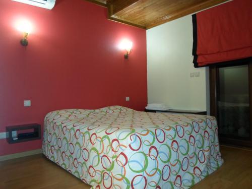 Bed & Breakfast Pedras Lavradas