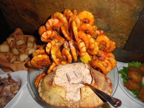 Bed & Breakfast Pedras Lavradas