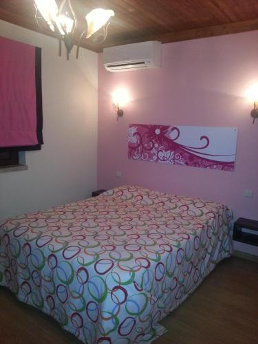 Bed & Breakfast Pedras Lavradas