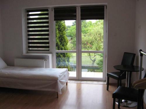 Hostal Kalinowy Sen