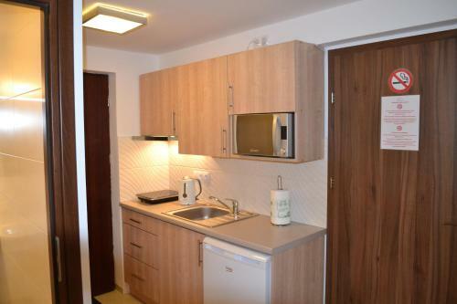 Hostal Kalinowy Sen