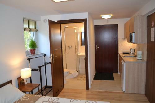 Hostal Kalinowy Sen
