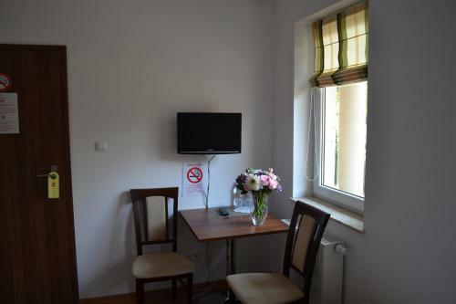 Hostal Kalinowy Sen