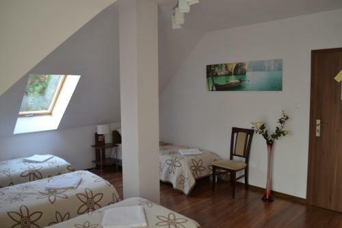 Hostal Kalinowy Sen