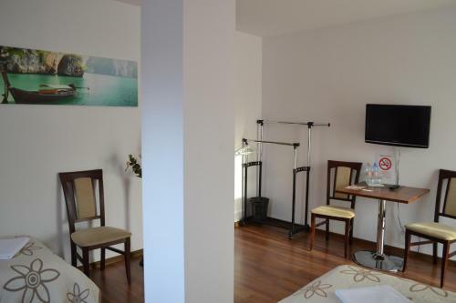 Hostal Kalinowy Sen