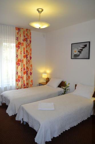 Hostal Kalinowy Sen