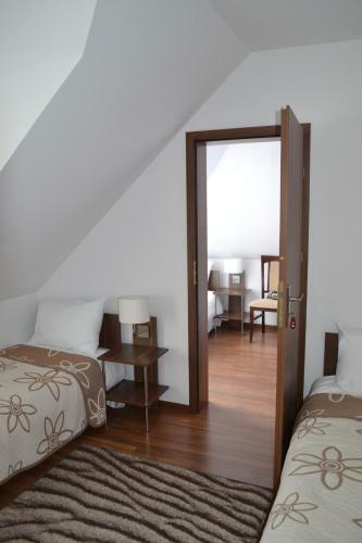 Hostal Kalinowy Sen