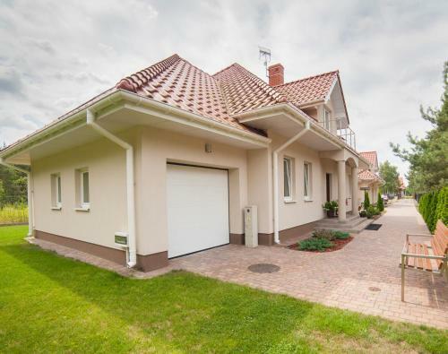 Hostal Kalinowy Sen