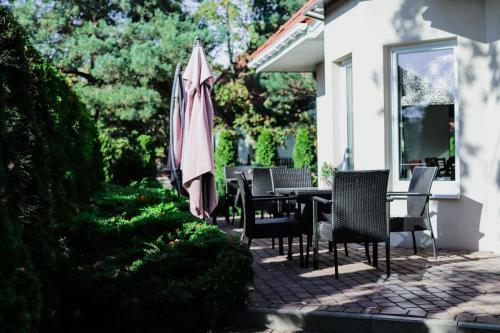 Hostal Kalinowy Sen