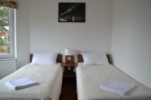Hostal Kalinowy Sen