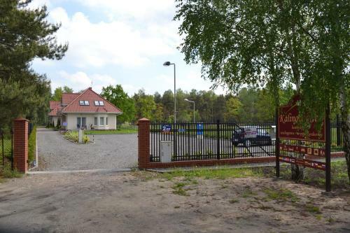 Hostal Kalinowy Sen