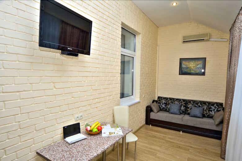 Sunday Apart Hotel