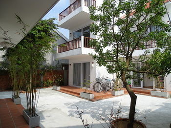 Hotel Ylang Garden Villa