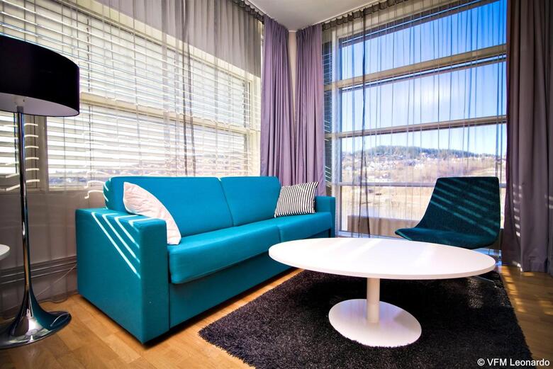 Thon Hotel Arena
