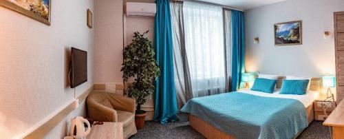 Dom Uchenykh Hotel