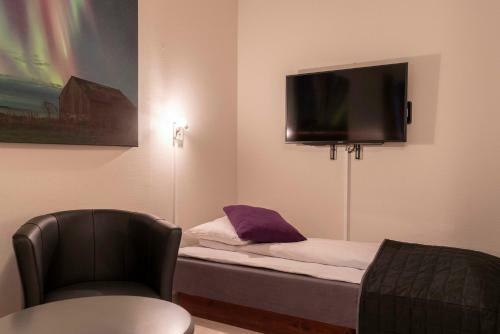 Melbu Hotel