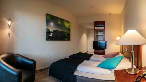 Melbu Hotel