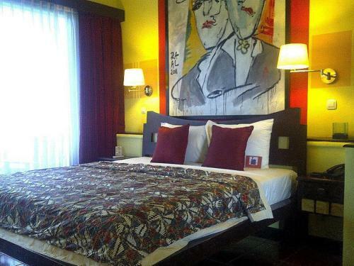 Bali Paradise Hotel Boutique Resort