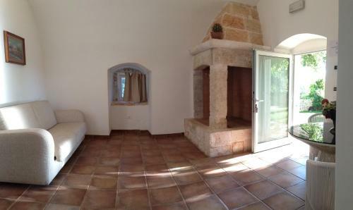 Hotel Masseria Torre Catena Resort & Restaurant