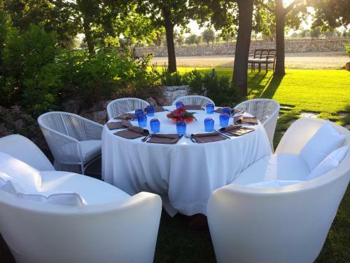 Hotel Masseria Torre Catena Resort & Restaurant