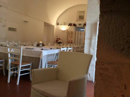 Hotel Masseria Torre Catena Resort & Restaurant